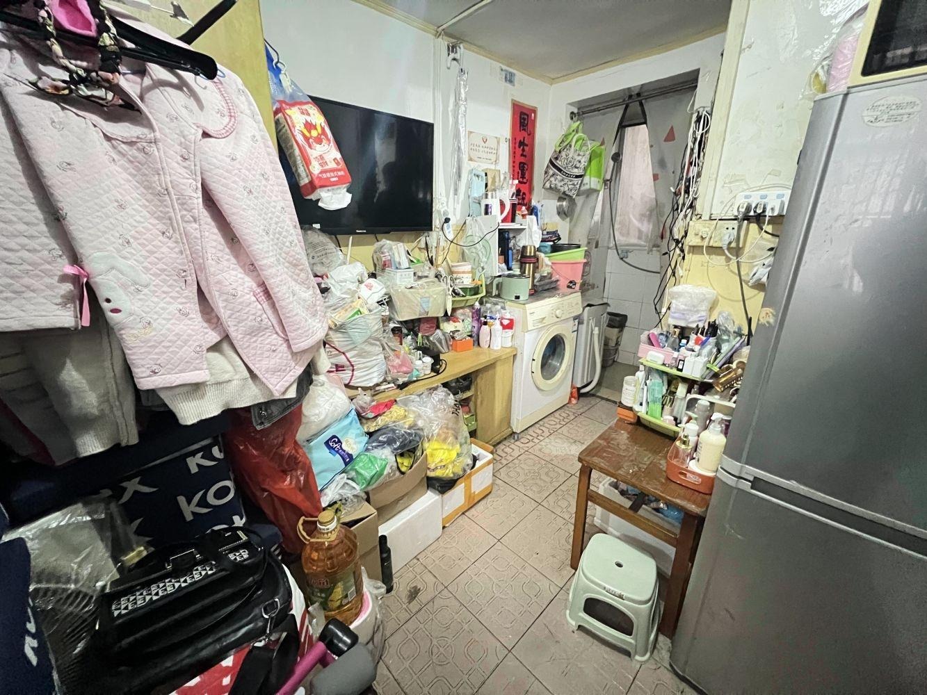 上海四明村二手房房源图片