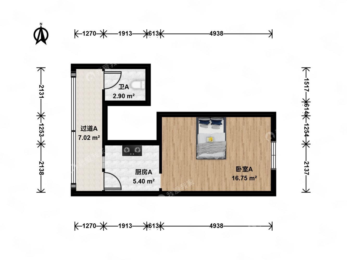 上海制造局路779号,781号小区二手房房源图片