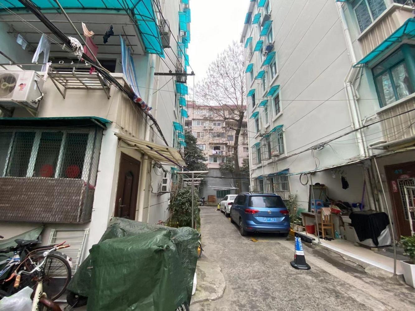 上海桥一小区二手房房源图片