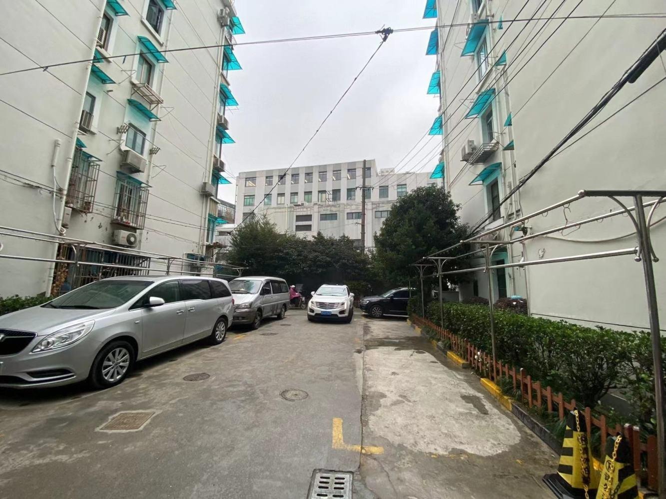 上海桥一小区二手房房源图片