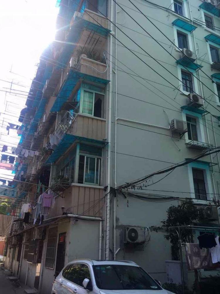上海桥一小区二手房房源图片