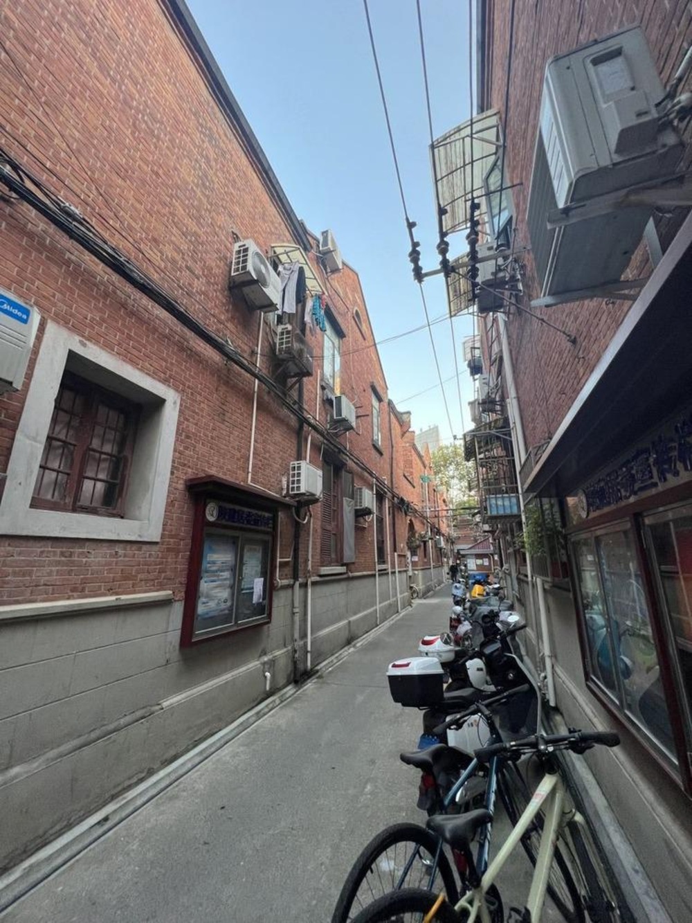 上海步高里二手房房源图片