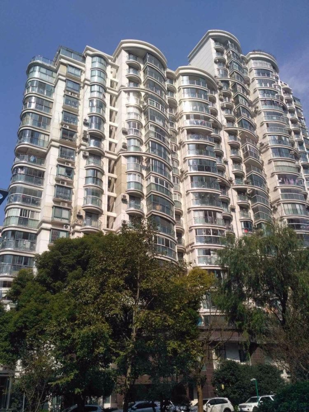 上海金日世家二手房房源图片
