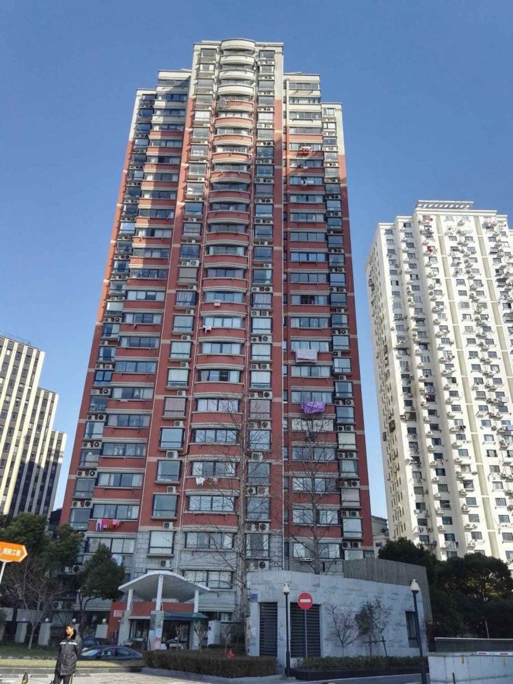 上海新华南园大厦二手房房源图片