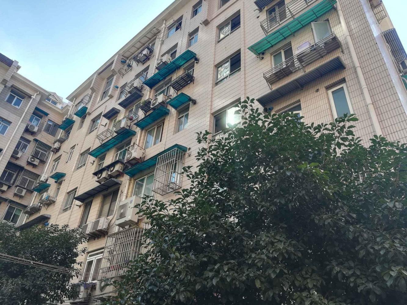 上海海乾公寓二手房房源图片