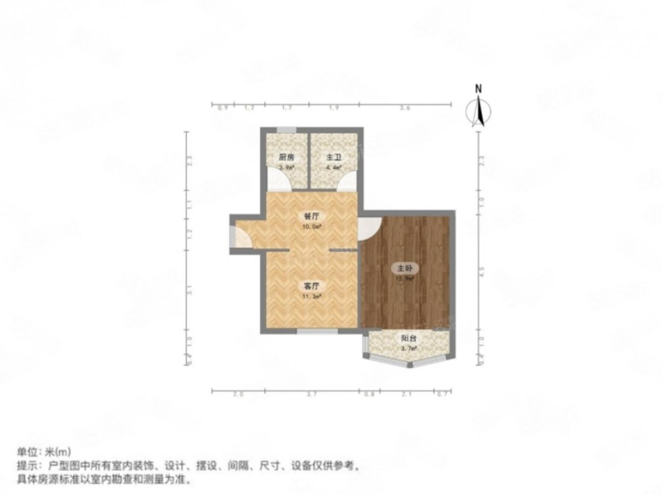 上海瑞金二路200弄小区二手房房源图片