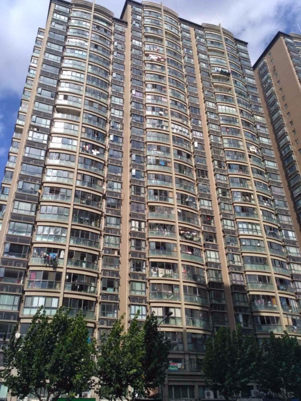 上海海洲国际华园二手房房源图片