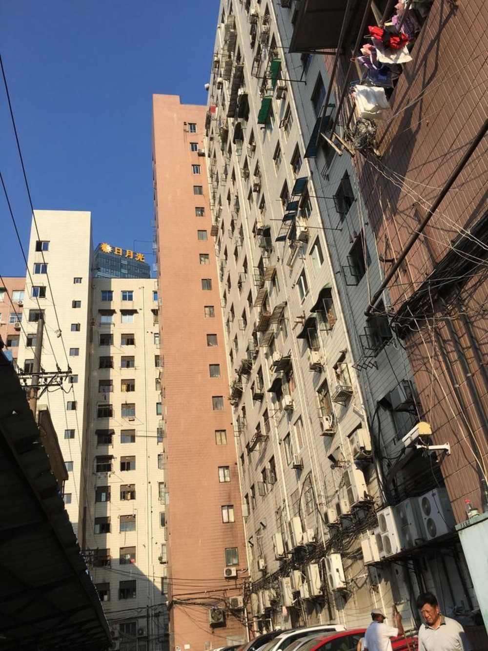 上海打浦大楼二手房房源图片