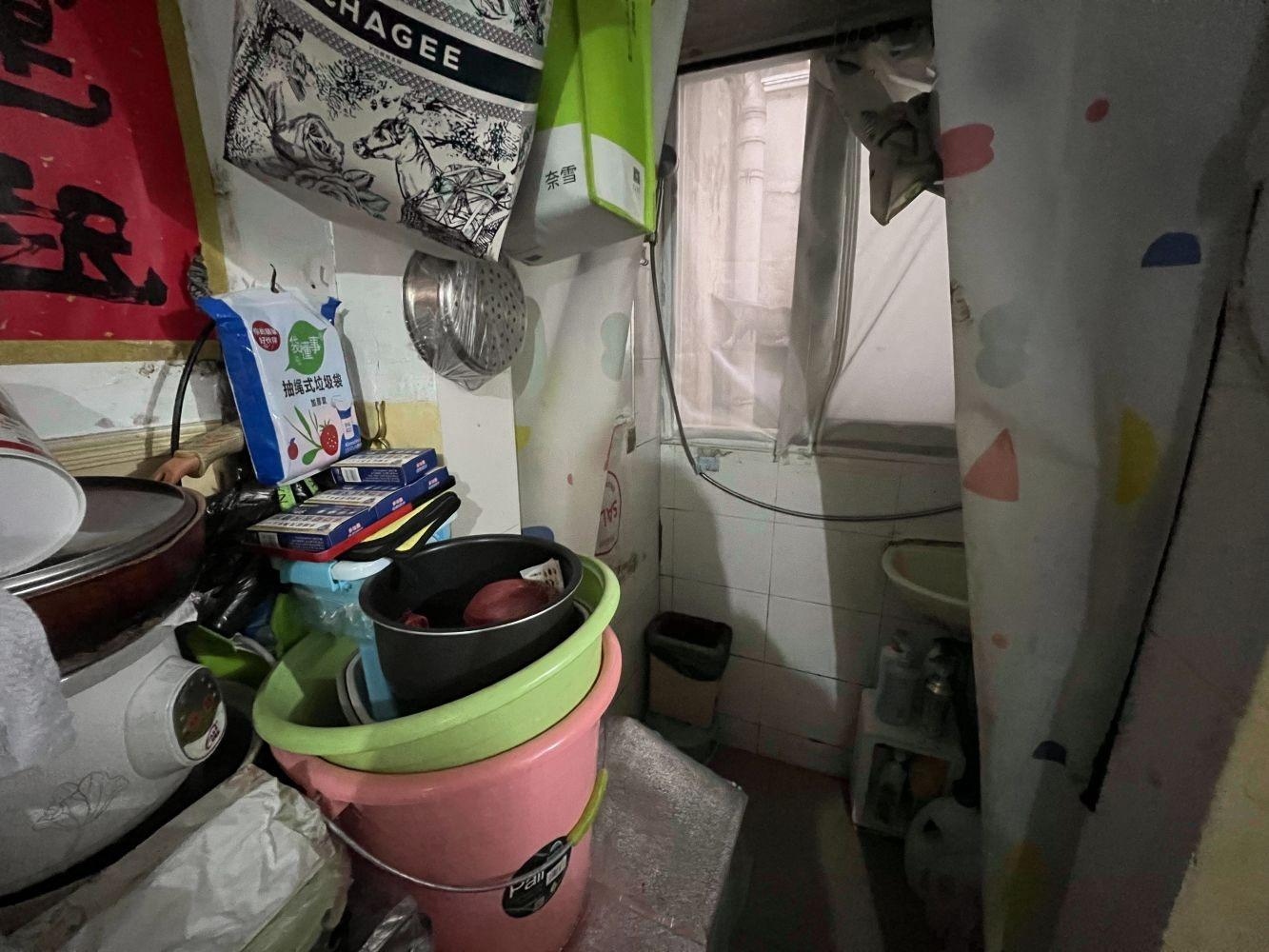 上海四明村二手房房源图片