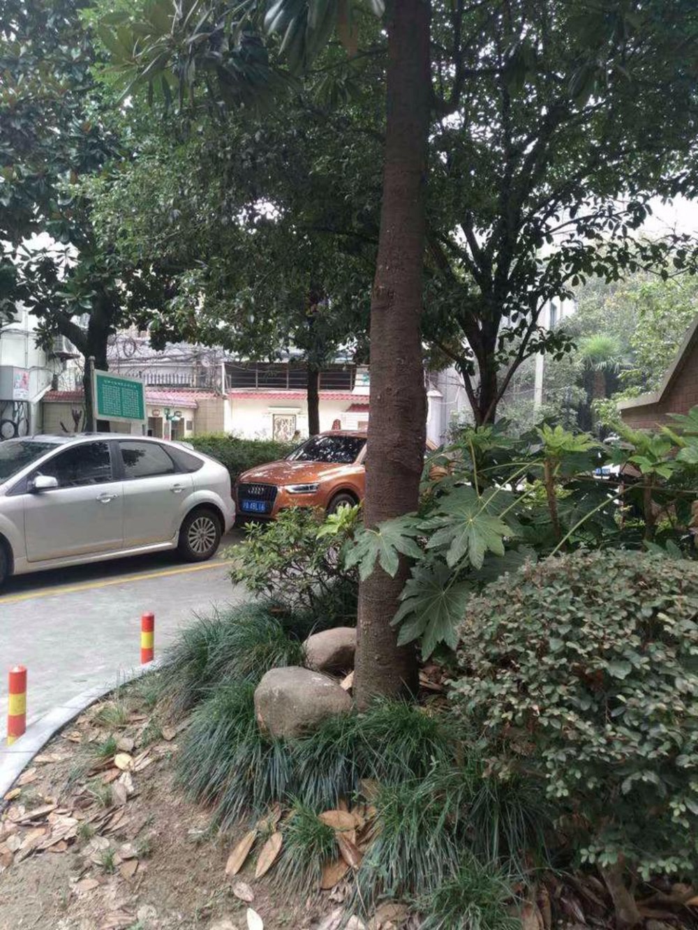 上海茂名坊二手房房源图片