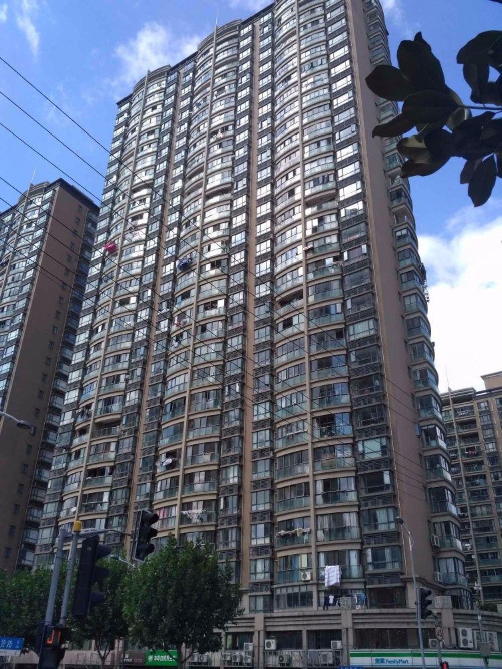 上海海洲国际华园二手房房源图片