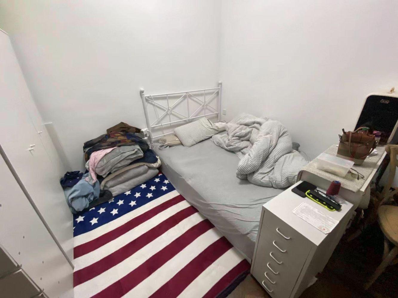 上海复兴坊二手房房源图片