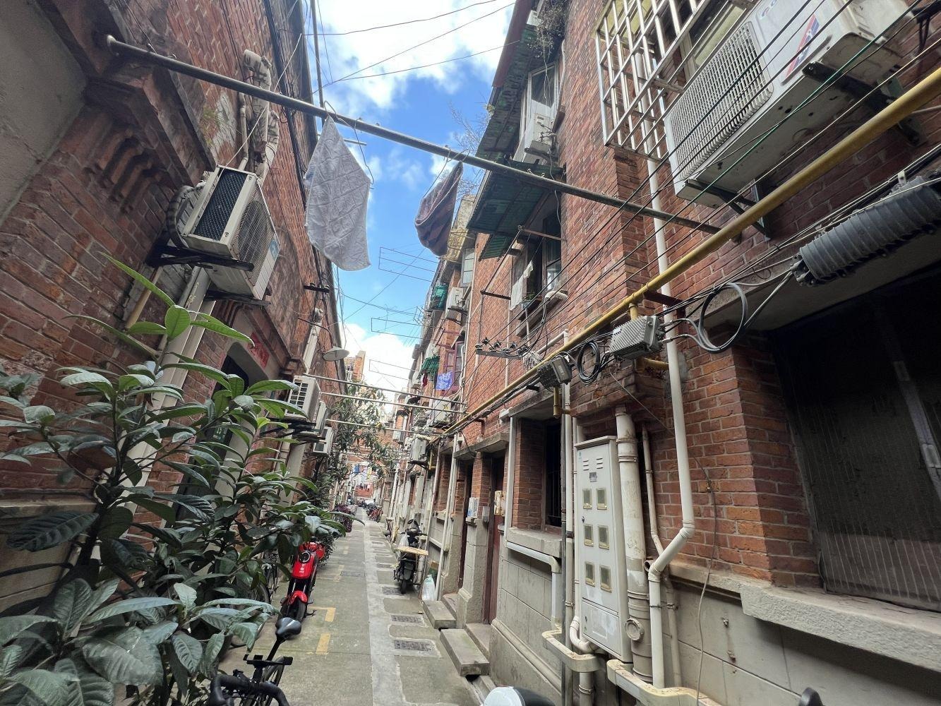 上海步高里二手房房源图片