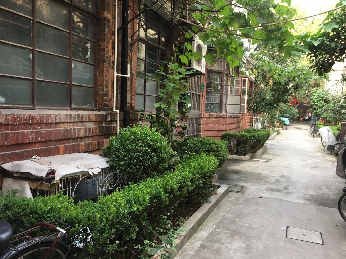 上海瑞金二路200弄小区二手房房源图片