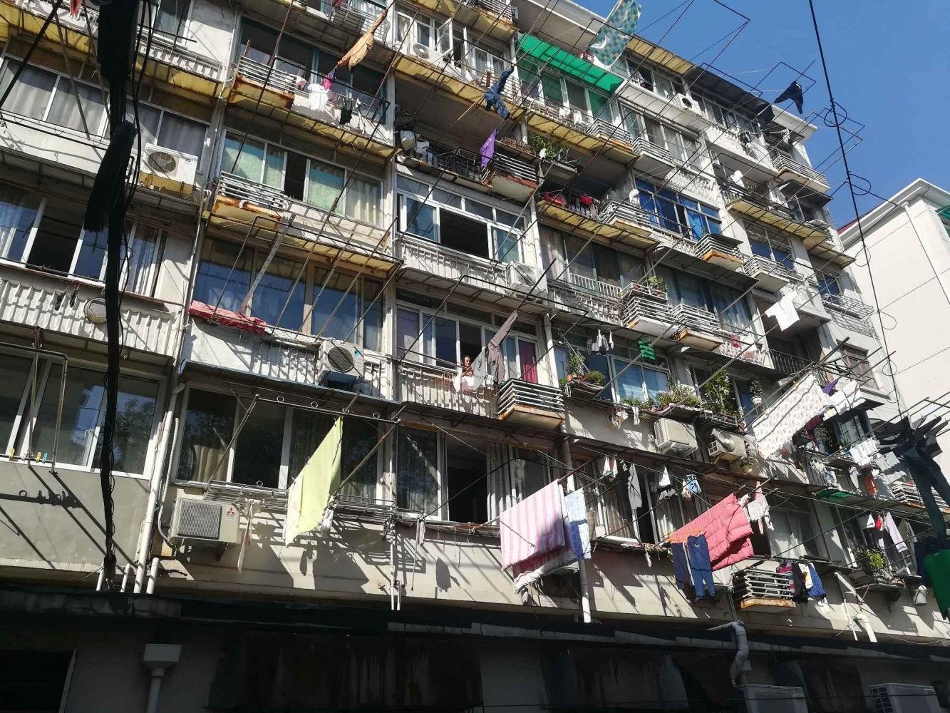 上海斜土路330弄小区二手房房源图片