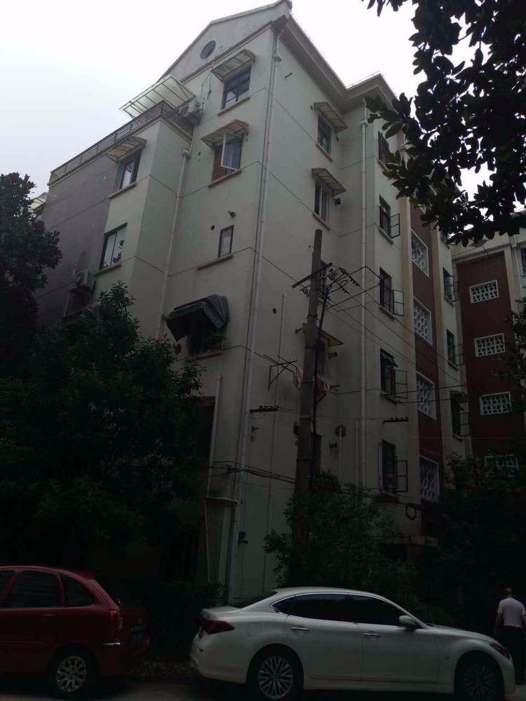 上海茂名坊二手房房源图片