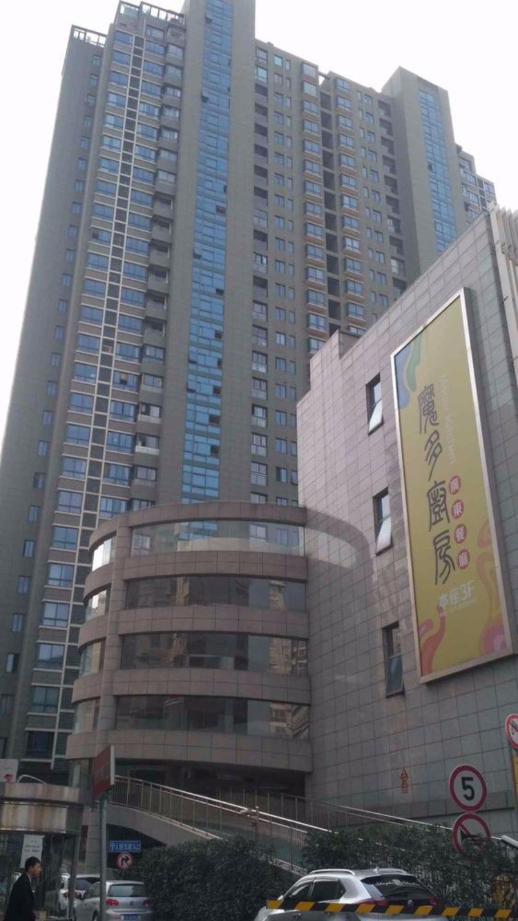 上海黄浦逸城二手房房源图片