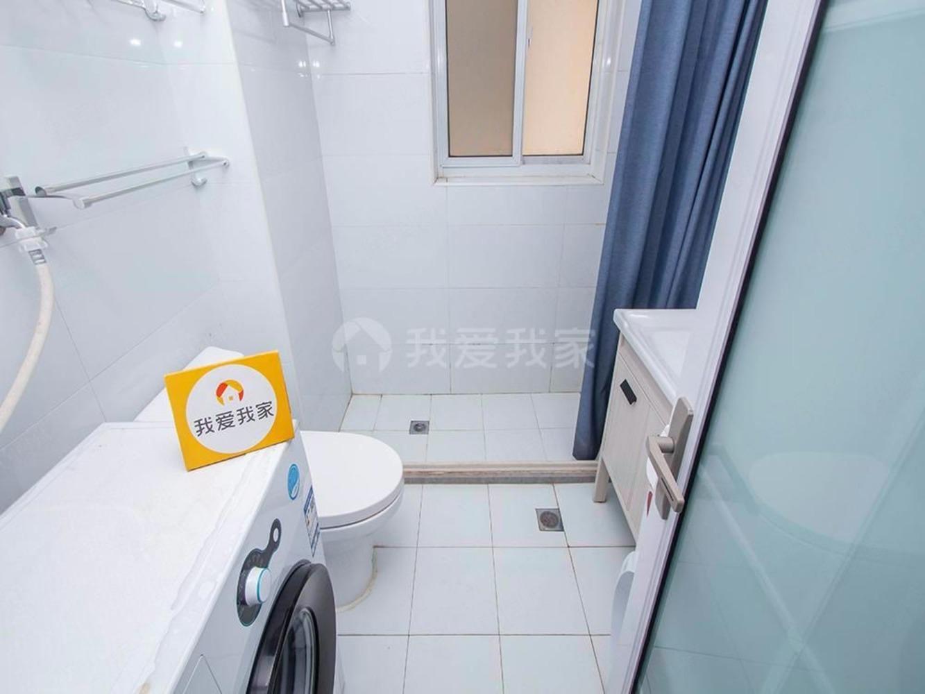上海新华南园大厦二手房房源图片