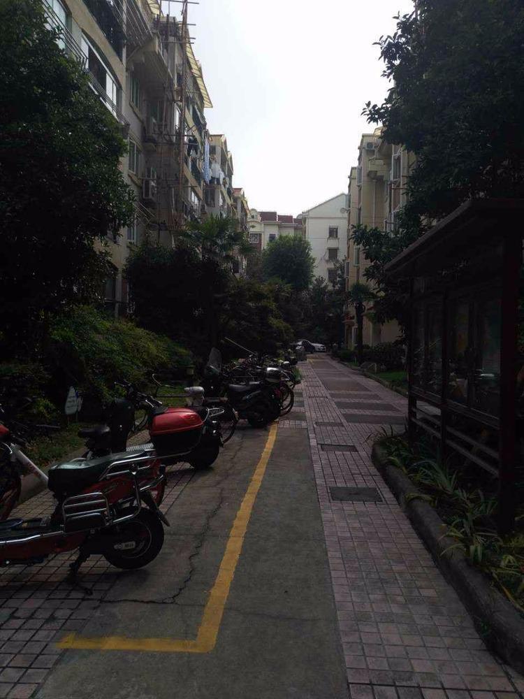 上海茂名坊二手房房源图片