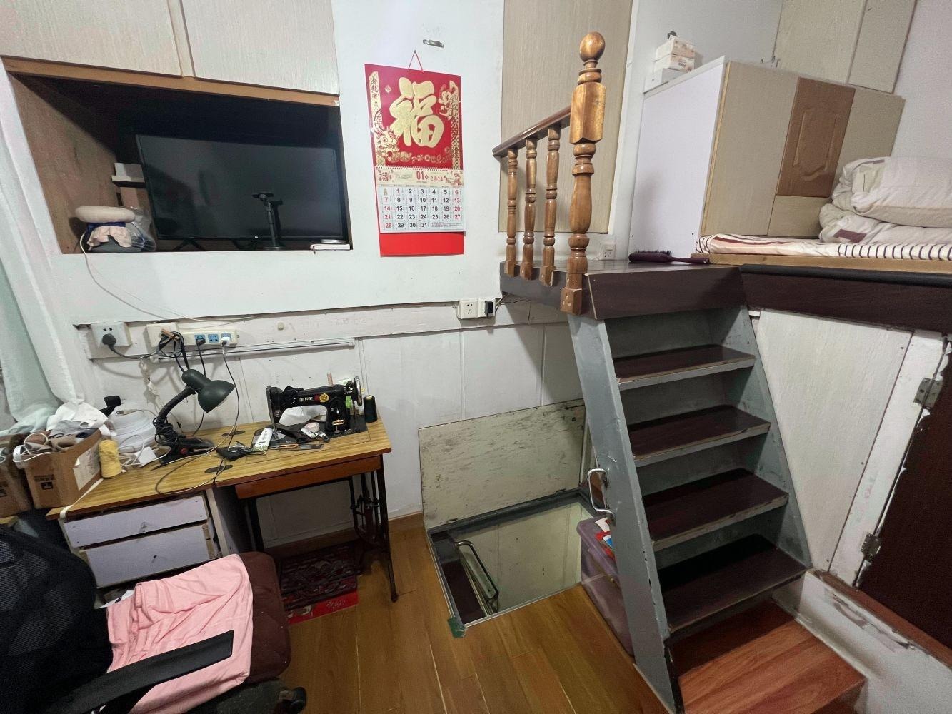 上海四明村二手房房源图片