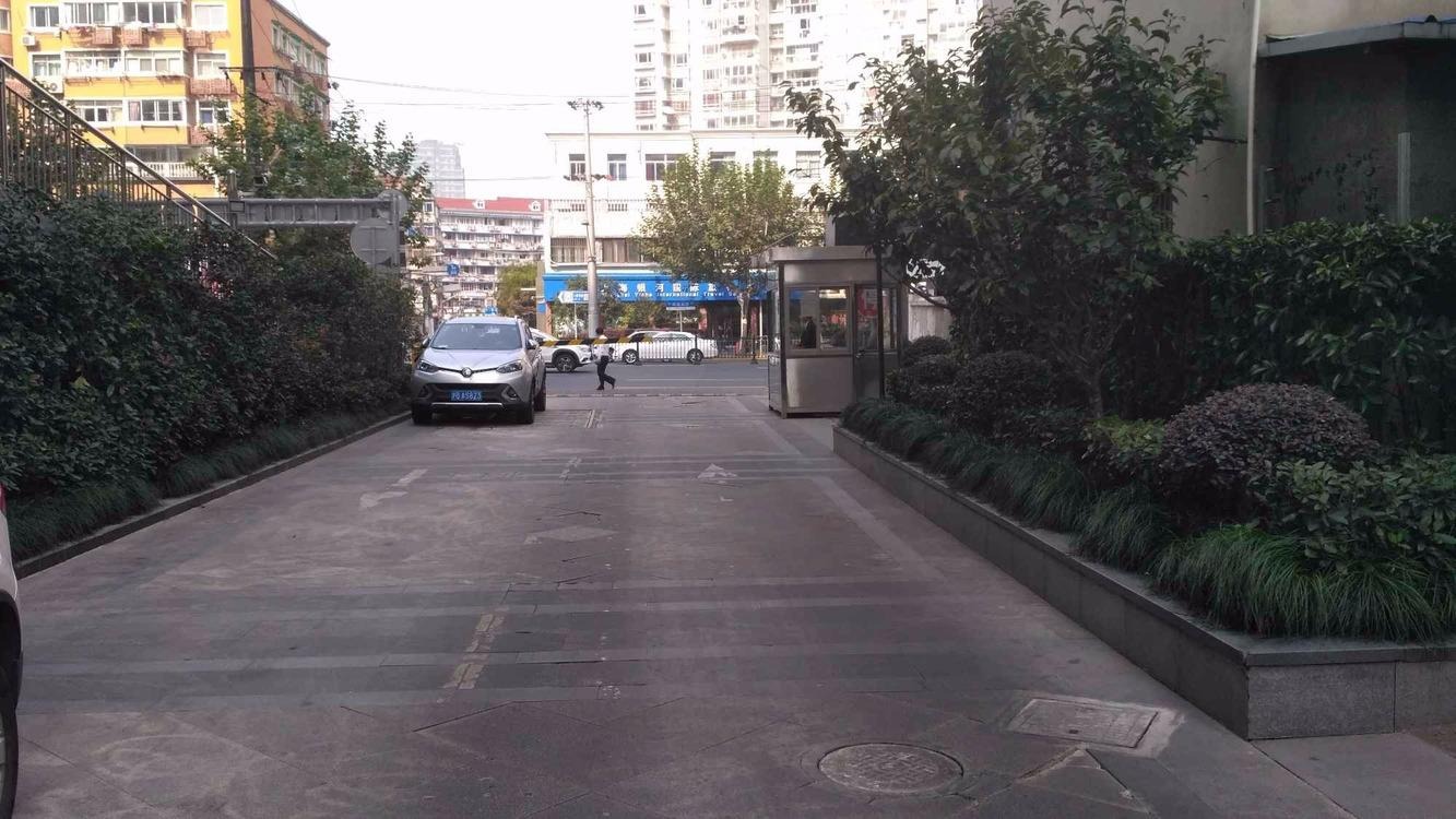 上海黄浦逸城二手房房源图片