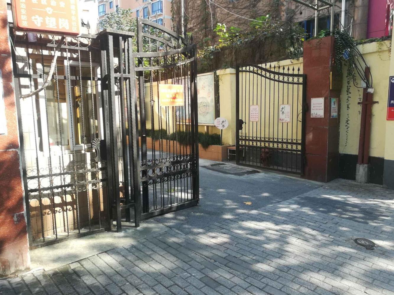 上海鼎达公寓二手房房源图片