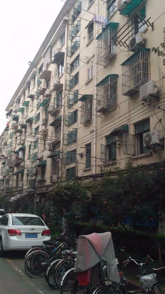 上海斜土新村二手房房源图片