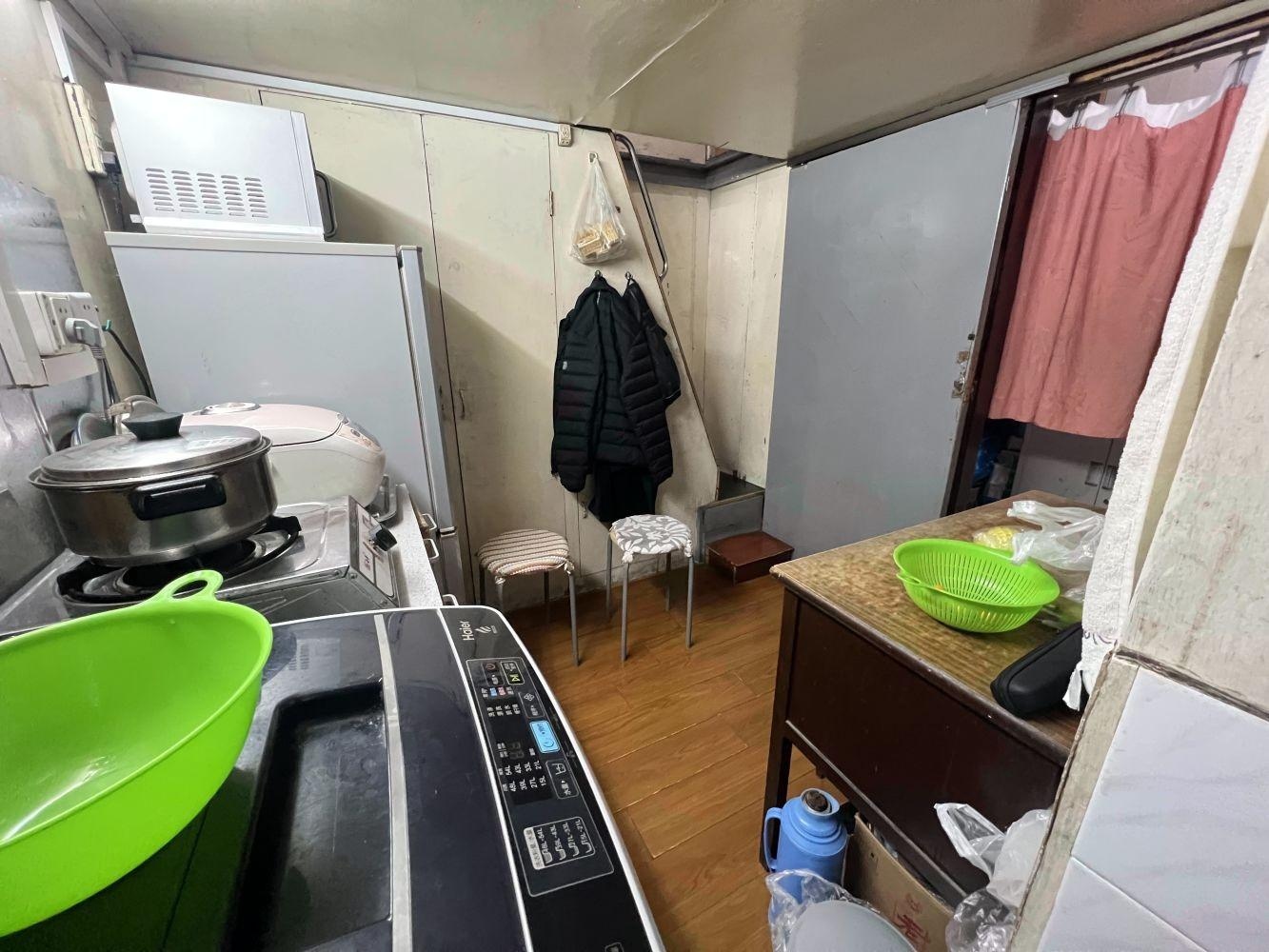 上海四明村二手房房源图片