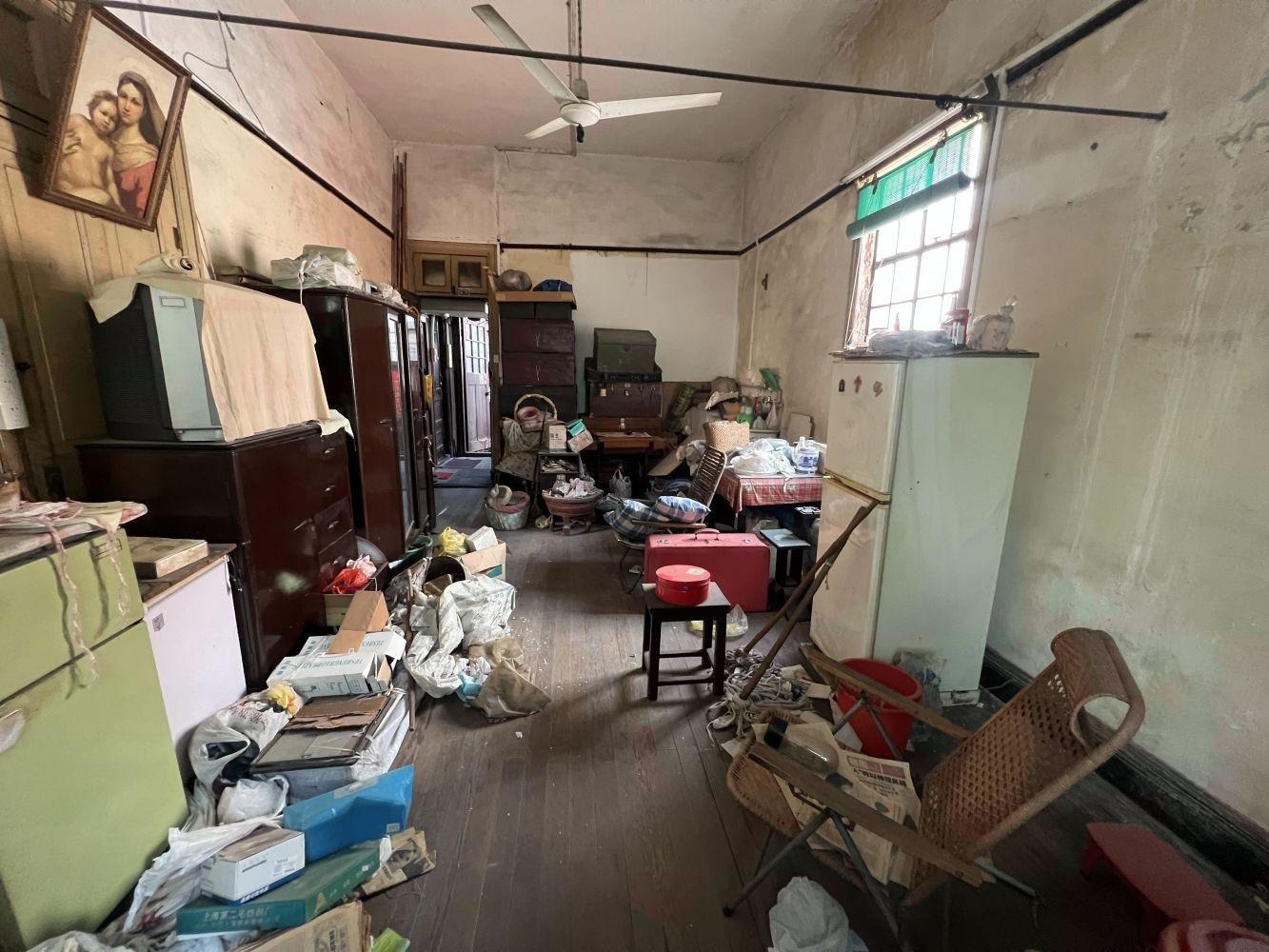 上海延安中路540弄二手房房源图片