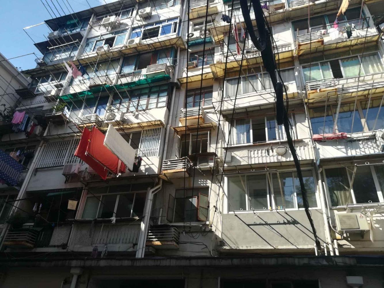 上海斜土路330弄小区二手房房源图片