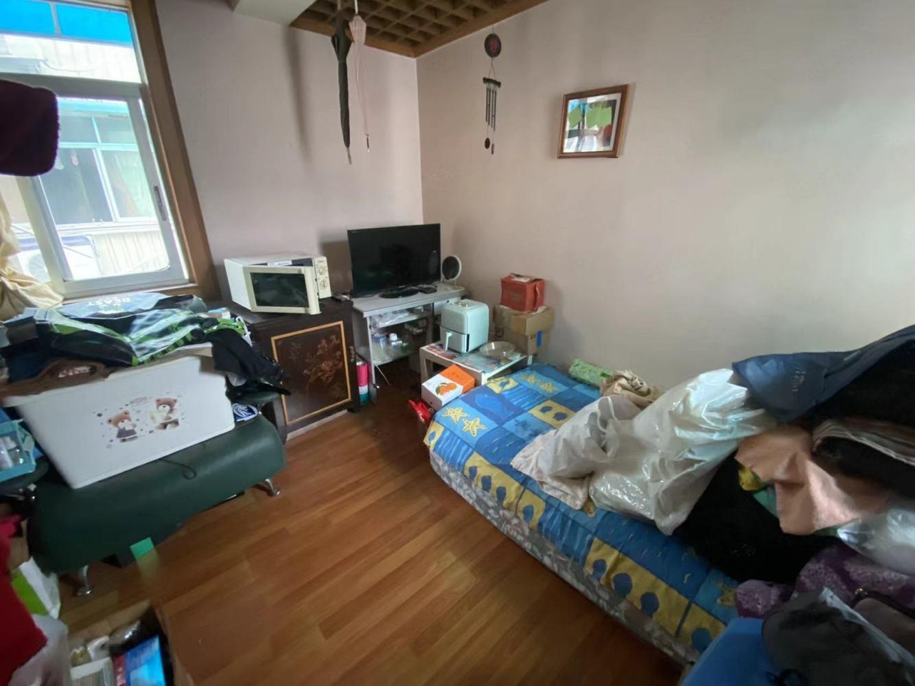 上海桥一小区二手房房源图片