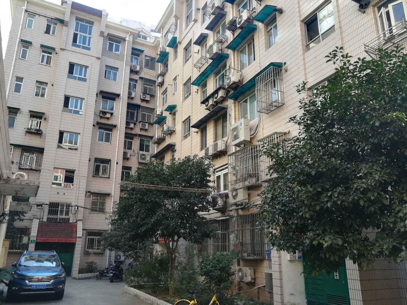 上海海乾公寓二手房房源图片