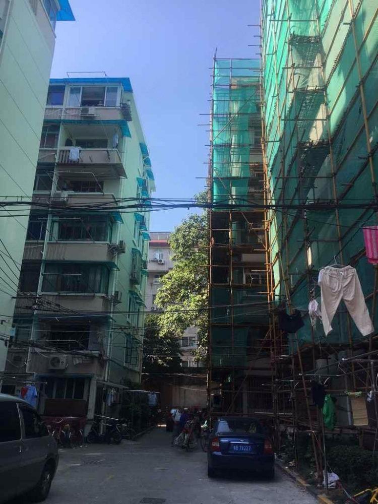 上海桥一小区二手房房源图片