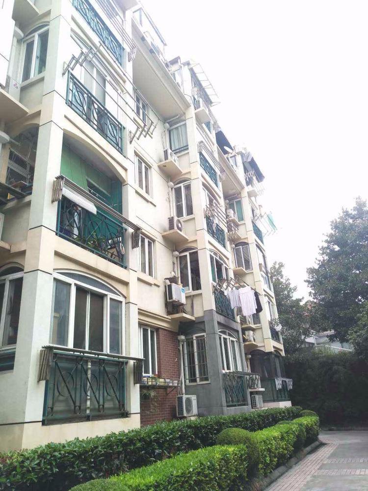 上海茂名坊二手房房源图片