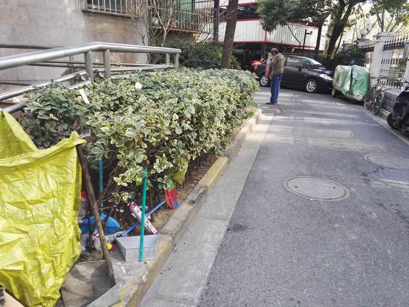 上海新华南园大厦二手房房源图片