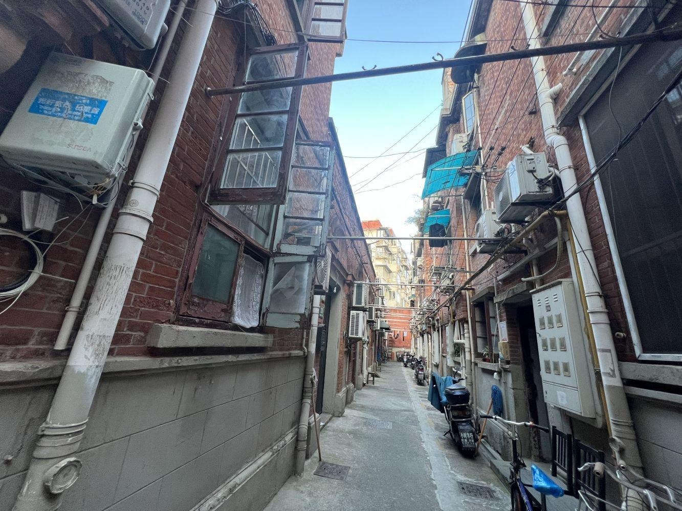 上海步高里二手房房源图片