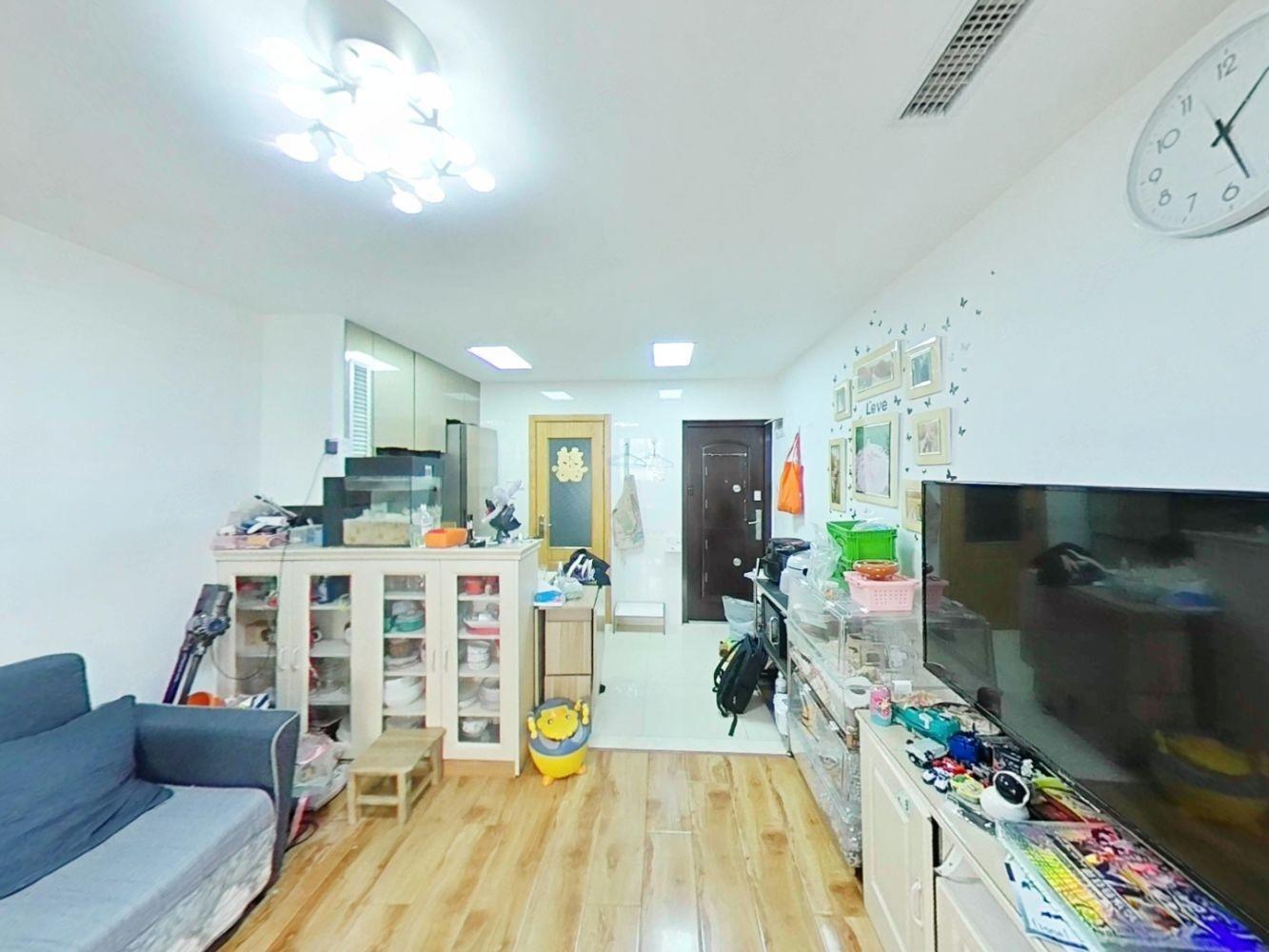 上海蒙自路601弄小区二手房房源图片