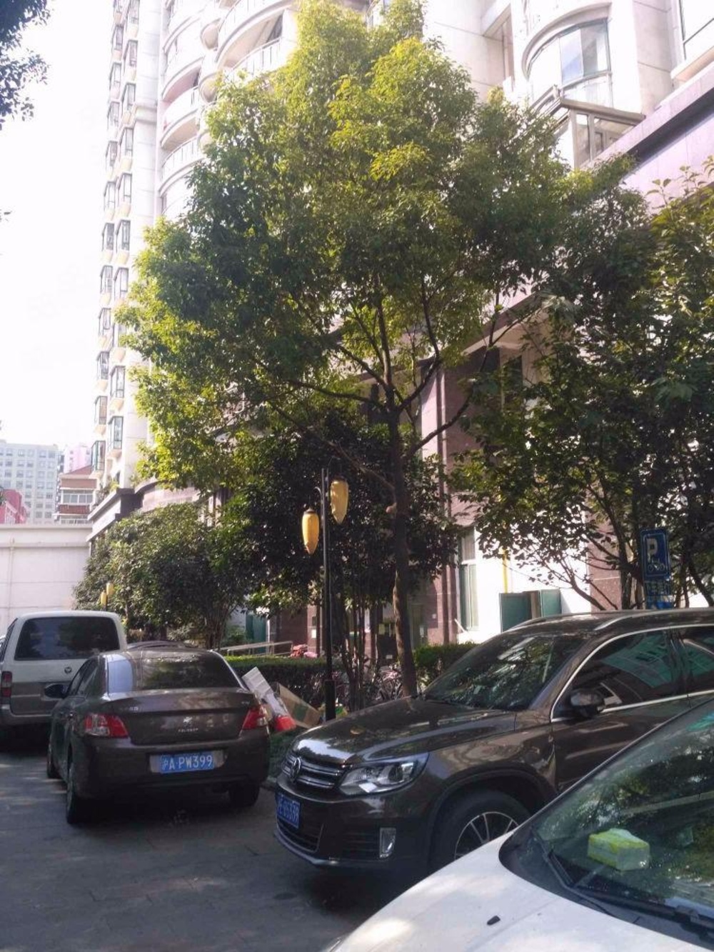 上海金日世家二手房房源图片
