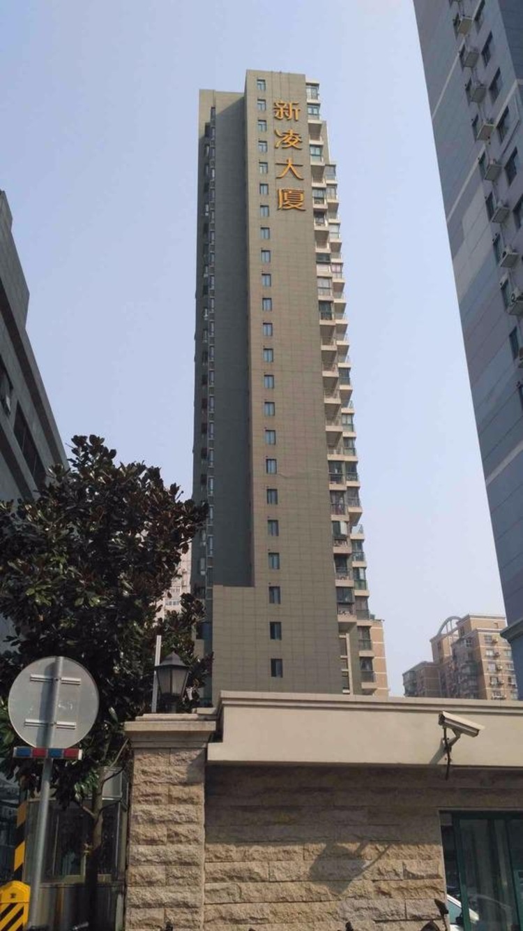 上海黄浦逸城二手房房源图片