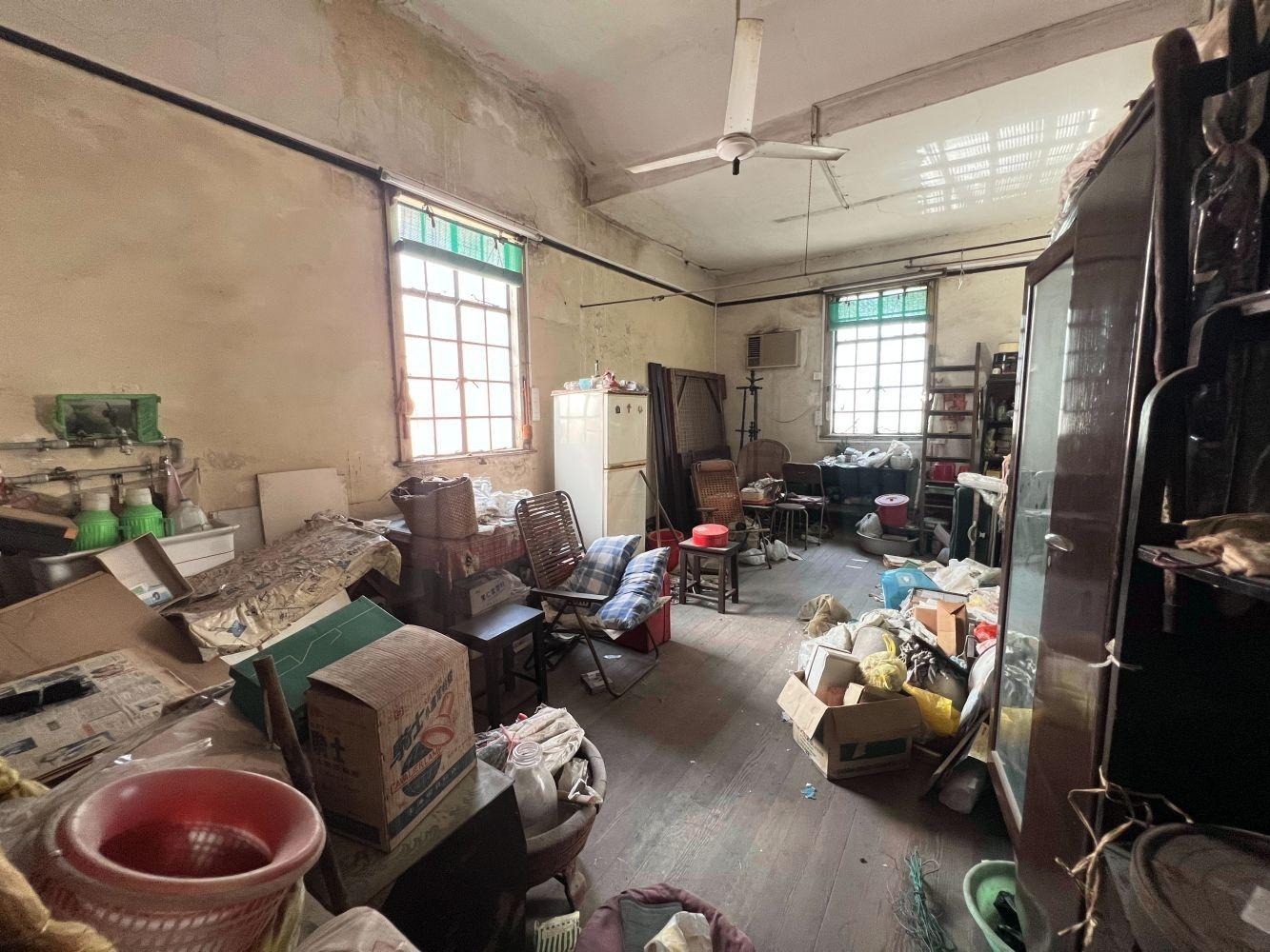 上海延安中路540弄二手房房源图片