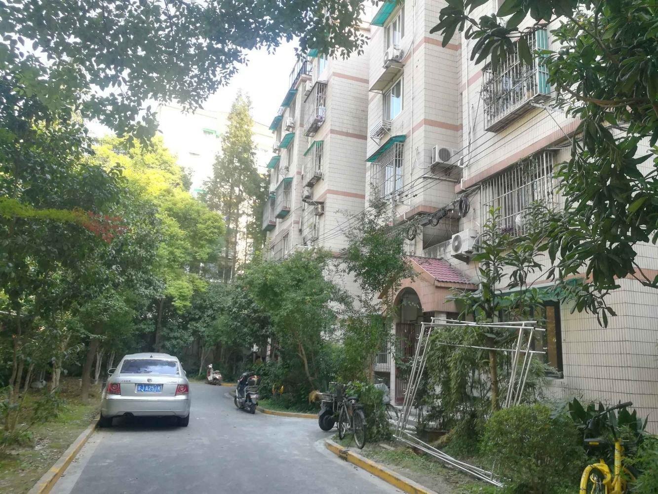 上海鼎达公寓二手房房源图片