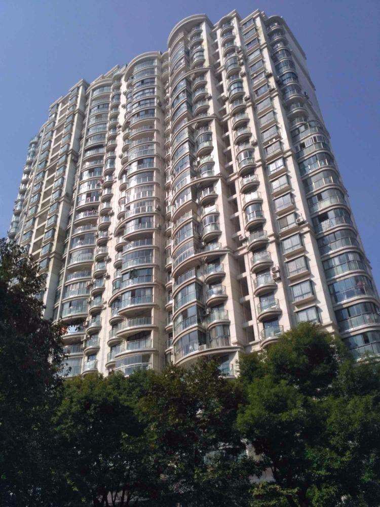 上海金日世家二手房房源图片