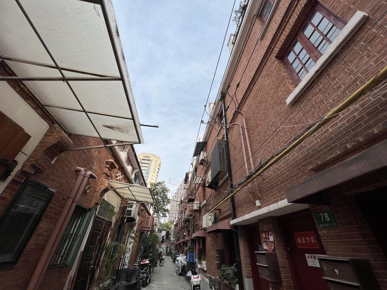 上海四明村二手房房源图片