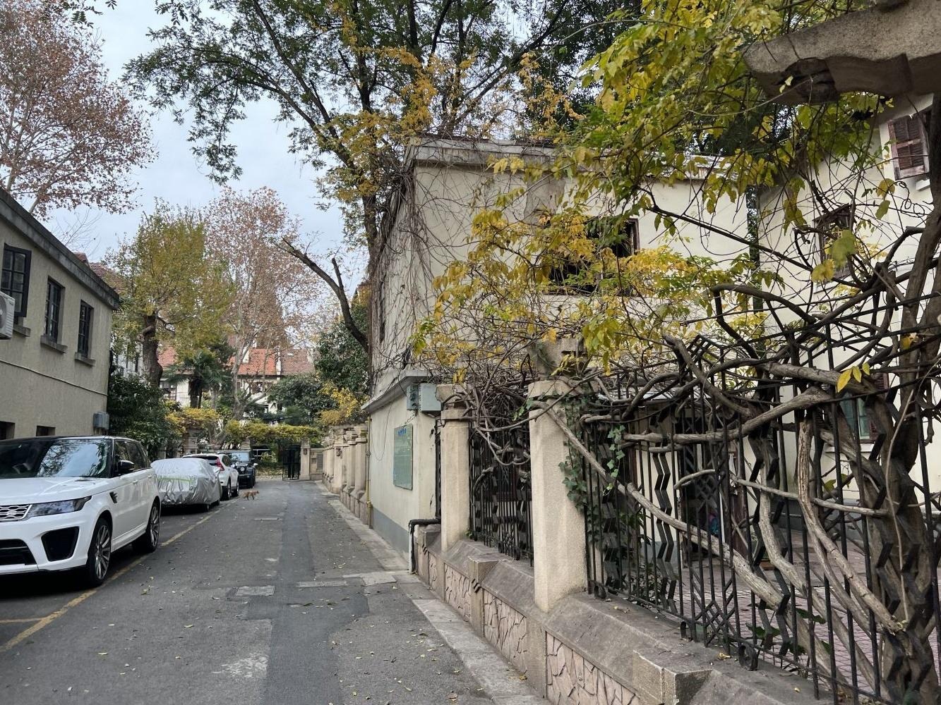 上海茂名坊二手房房源图片