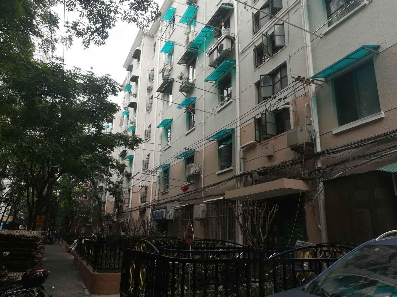 上海五里桥路252-258号小区二手房房源图片