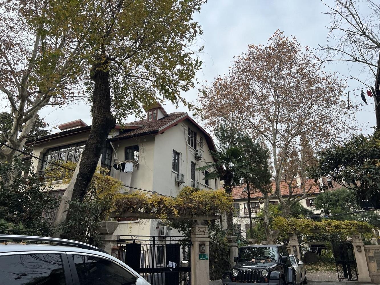 上海茂名坊二手房房源图片