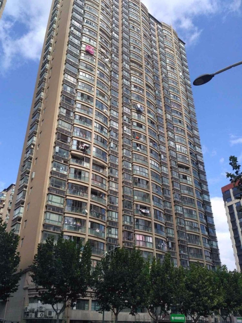 上海海洲国际华园二手房房源图片