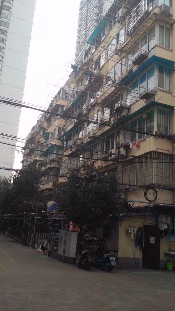 上海斜土新村二手房房源图片
