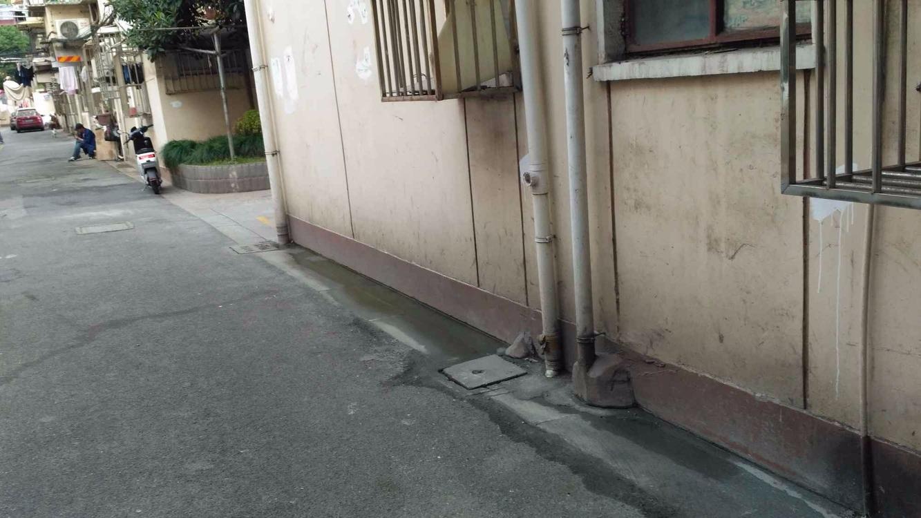 上海南塘浜路93弄小区二手房房源图片