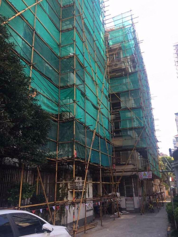 上海桥一小区二手房房源图片